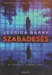 Jessica Barry - Szabadesés [antikvár]