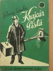 Folczay Sándor - Krajcár Pista [antikvár]
