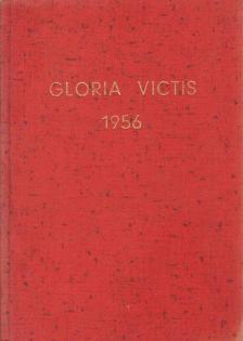Tollas Tibor - Gloria Victis [antikvár]