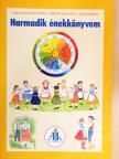Csákányné Rápli Rita - Harmadik énekkönyvem [antikvár]