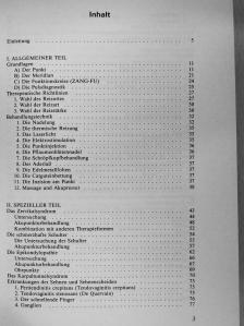 Dr. med. Erich Kitzinger - Akupunktur in der Orthopädie [antikvár]