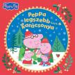 Peppa legszebb karácsonya