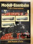B. Stein - Internationaler Modell-Eisenbahn-Katalog [antikvár]