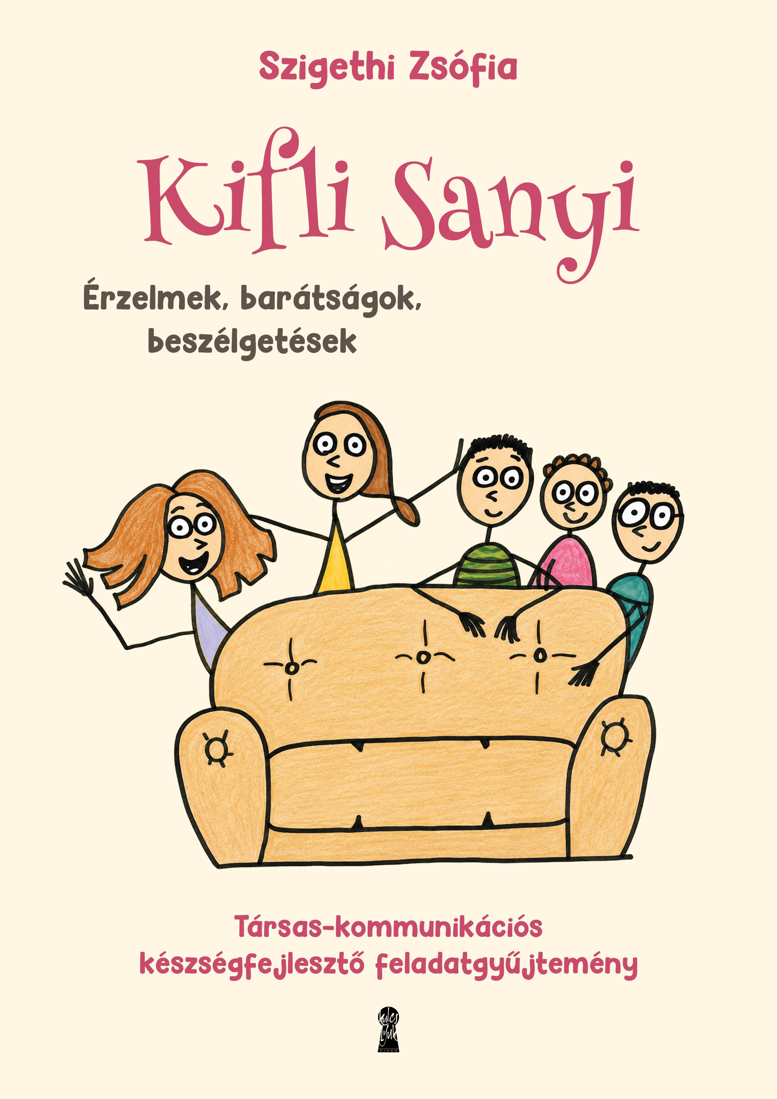 Szigethi Zsófia - Kifli Sanyi