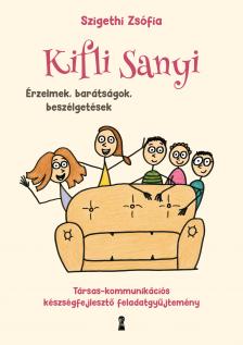Szigethi Zsófia - Kifli Sanyi