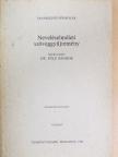 Dr. Zrinszky László - Neveléselméleti szöveggyűjtemény [antikvár]