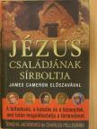 Charles Pellegrino - Jézus családjának sírboltja [antikvár]