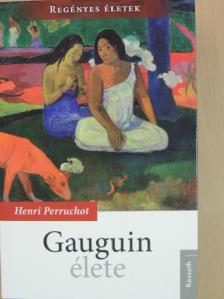 Henri Perruchot - Gauguin élete [antikvár]