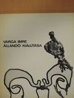 Varga Imre - Varga Imre állandó kiállítása [antikvár]