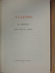 Vlagyimir Iljics Lenin - V. I. Lenin összes művei 36. [antikvár]