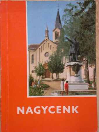 Dr. Gimes Endre - Nagycenk [antikvár]