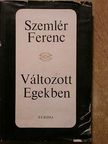Edmund Spenser - Változott Egekben [antikvár]