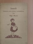 Olga Meyer - Anneli [antikvár]