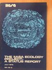 C. S. Holling - The IIASA Ecology Project: A Status Report [antikvár]