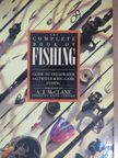 Arthur Oglesby - The Complete Book of Fishing [antikvár]