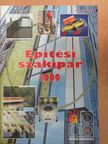 Dr. Chappon Miklós - Építési szakipar 1999 [antikvár]