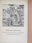 Gunther von Pairis - Die Geschichte der Eroberung von Konstantinopel [antikvár]