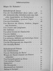 Vom pludrigen Sosenteufel [antikvár]