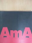 AmA I. [antikvár]
