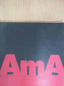 AmA I. [antikvár]