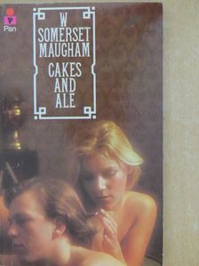 W. Somerset Maugham - Cakes and Ale [antikvár]