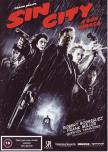 Sin City - A bűn városa - DVD