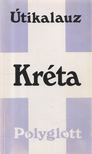 Burian, Frauke - Kréta [antikvár]