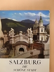 Bernhard Paumgartner - Salzburg [antikvár]