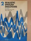 Brian Abbs - Realistic English Dialogues 2. [antikvár]