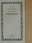 Juan Francisco Manzano - Juan Francisco Manzano önéletírása [antikvár]
