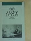 Arany János - Ballate [antikvár]