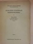 Biacs Nándor - Általános gyakorlati elektrotechnika II. [antikvár]