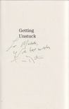 Timothy Butler - Getting Unstuck: How Dead Ends Become New Paths (dedikált) [antikvár]
