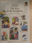 Nikolov Marianne - The Key of the Kingdom [antikvár]