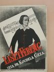 Dr. Koudela Géza - Liszt Ferenc [antikvár]