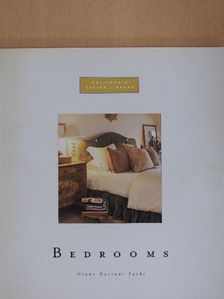Diane Dorrans Saeks - Bedrooms [antikvár]