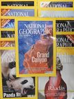 Daniel Glick - National Geographic Magyarország 2006. (nem teljes évfolyam)/Különszám X. kötet [antikvár]