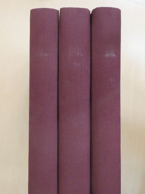 Abonyi Árpád - Az Érdekes Ujság 1913. január-december/A kis érdekes 1914. december. I-III. [antikvár]