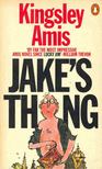 Amis, Kingsley - Jake's Thing [antikvár]