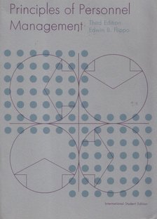 Edwin B. Flippo - Principles of Personnel Management [antikvár]