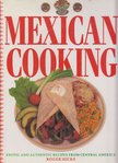 Roger Hicks - Mexican Cooking [antikvár]