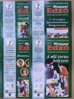 Kacsándi Anna - Magyar Edző 2005/1-4. [antikvár]