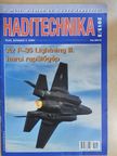 Aranyi László - Haditechnika 2013/3. [antikvár]