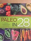Kenzie Swanhart - Paleo in 28 [antikvár]
