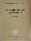 Francesco Petrarca - Világirodalmi antológia II. [antikvár]