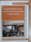 Báli János - Utóparaszti hagyományok és modernizációs törekvések a magyar vidéken [antikvár]