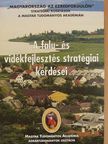 Bódi Ferenc - A falu- és vidékfejlesztés stratégiai kérdései [antikvár]
