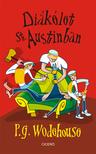 P. G. Wodehouse - Diákélet St. Austinban [eKönyv: epub, mobi]
