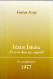 Farkas József - Jézus Istene [antikvár]