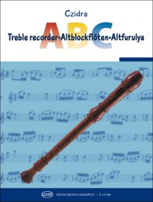 CZIDRA LÁSZLÓ - ALTFURULYA ABC I.